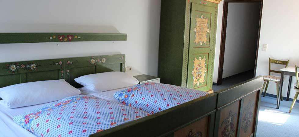Gasthaus Zum Wilden Mann Welschensteinach 外观 照片