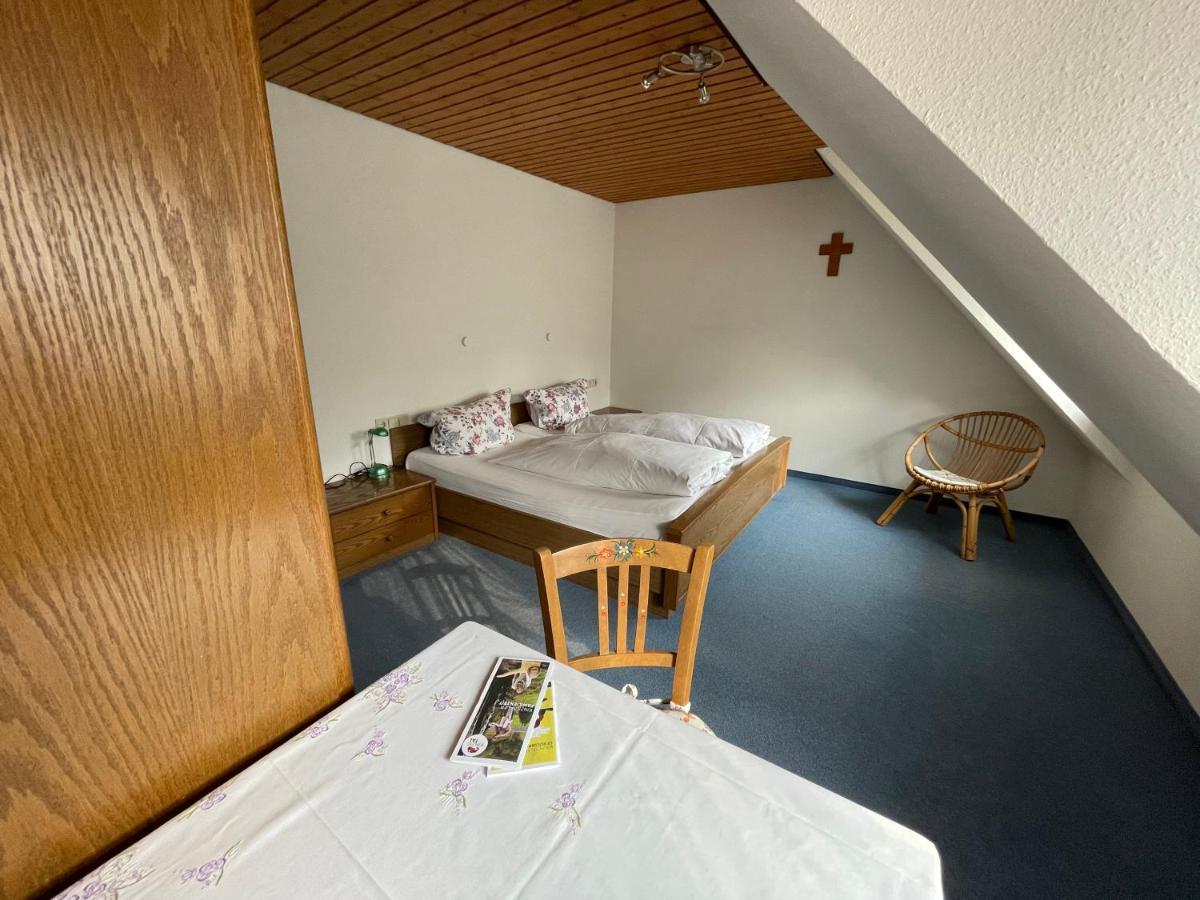 Gasthaus Zum Wilden Mann Welschensteinach 外观 照片